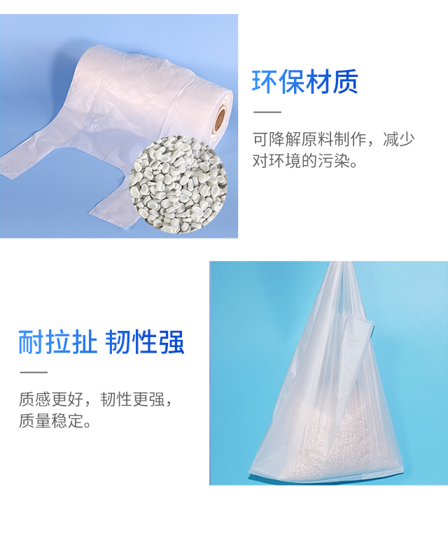 生物降解塑料真的可以降解嗎？(圖1)